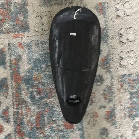 Indonesia mask - Picture 3 of 4